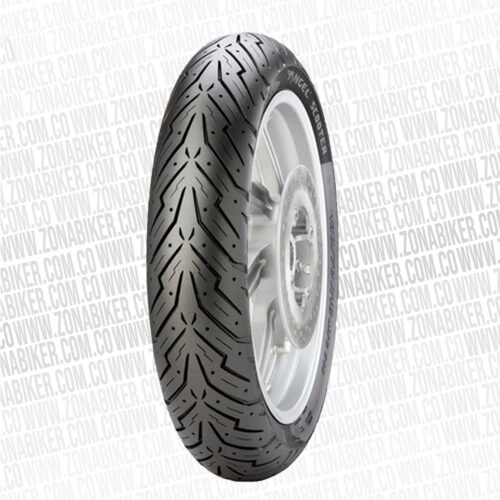 Llanta Pirelli Angel Scooter 120/70-13 Sellomatic