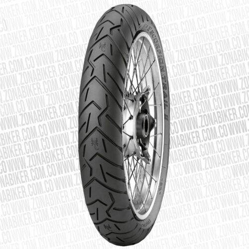 Llanta Pirelli Scorpion Trail 2 120/70-19 Sellomatic
