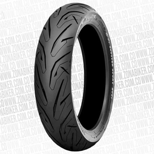 Llanta Irc Iz-S S99 130/70-12 Sellomatic