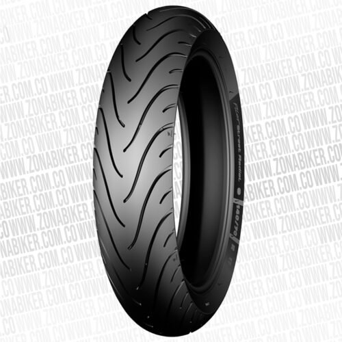 Llanta Michelin Pilot Street 130/70-17 Sellomatic
