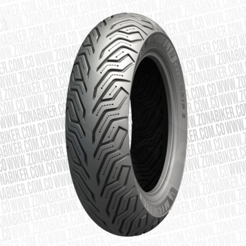 Llanta Michelin City Grip 2 140/60-13 Sellomatic