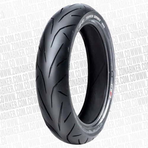 Llanta Irc Iz-S S99 140/70-17 Sellomatic