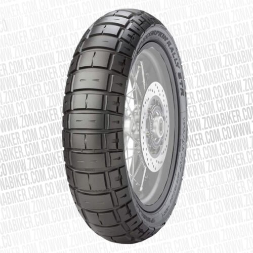 Llanta Pirelli Scorpion Rally Str 170/60-17 Sellomatic