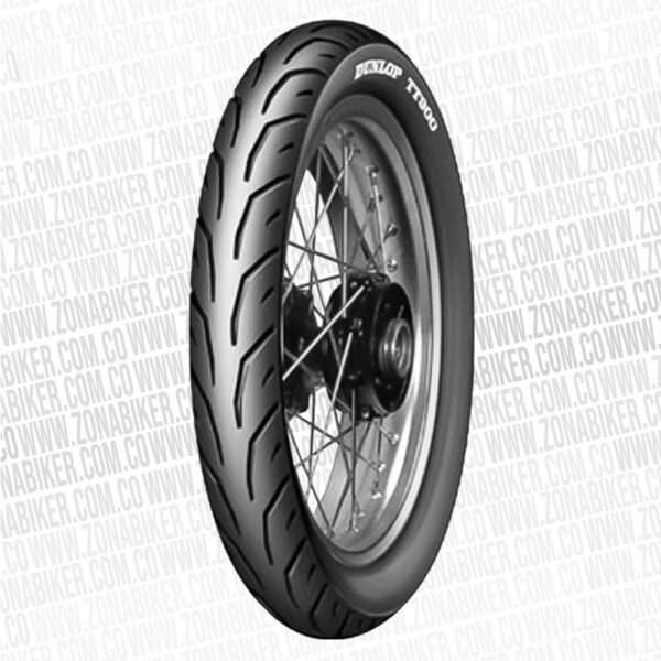 275-17-TT900.jpg Llanta Dunlop TT900 275-17 Neumatico