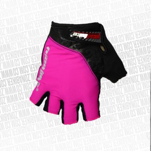 Guantes Madbike Sk-06 Fucsia