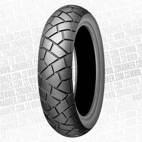 Llanta Dunlop Mixtour 150/70-17 Neumatico