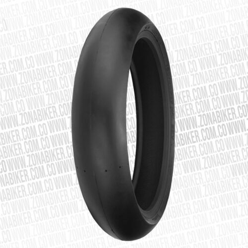 Llanta Shinko Tire 008 Race 120/60-17 Sellomatic