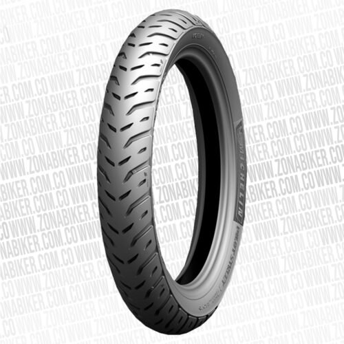 Llanta Michelin Pilot Street 2 90/90-17 Sellomatic