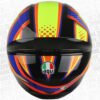 Casco Agv K1 Soleluna 15
