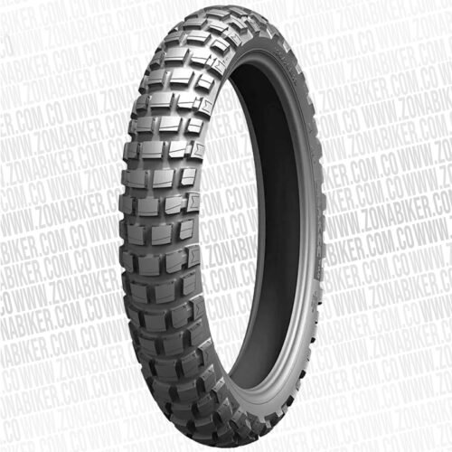 Llanta Michelin Anake Wild 120/70-19 Sellomatic