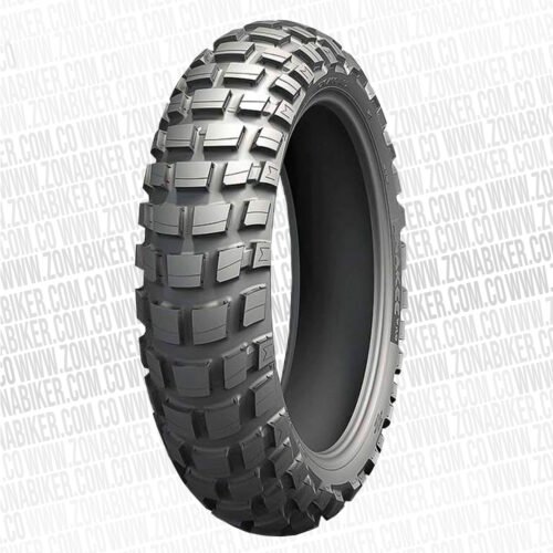 Llanta Michelin Anake Wild 150/70-17 Sellomatic
