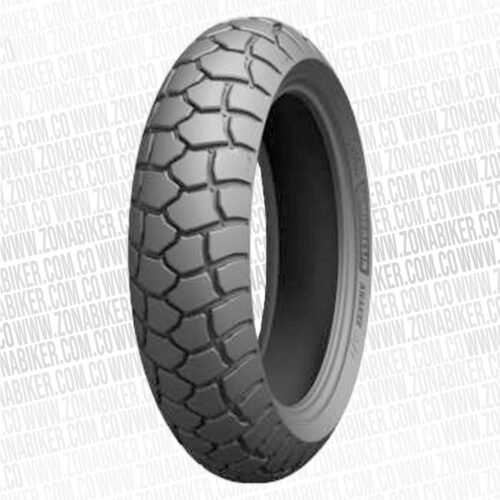 Llanta Michelin Anake Adventure 130/80-17 Sellomatic