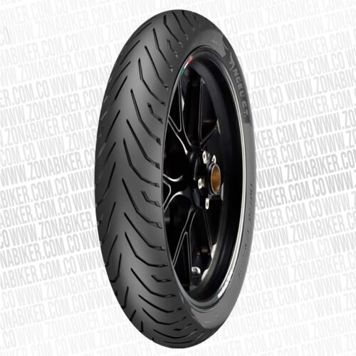 Llanta Pirelli Angel City 250-17 Neumatico