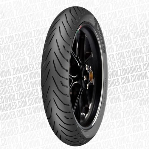 Llanta Pirelli Angel City 80/100-17 Sellomatic