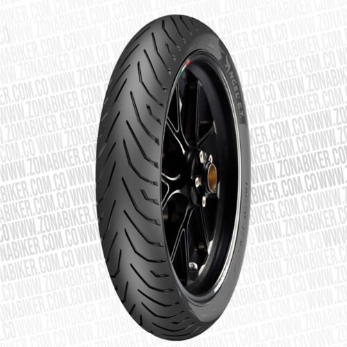 Llanta Pirelli Angel City 90/90-17 Sellomatic
