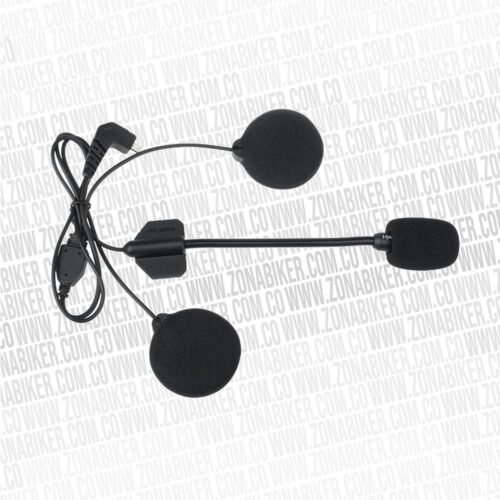 Audifonos Rep Freedconn 8 Pines T-Max Version Antigua