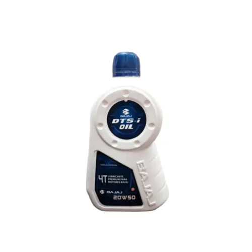 Aceite Bajaj Dts-I Mineral 20w-50 1lt