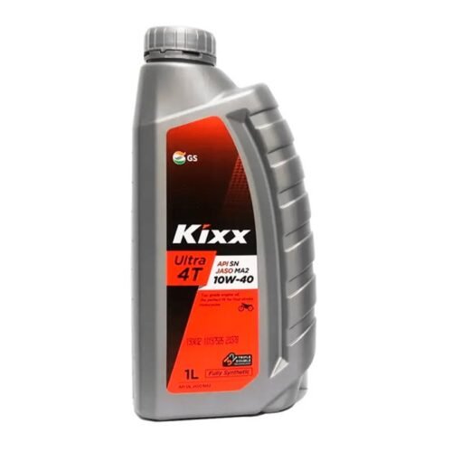Aceite Kixx Full Sintetico 10w-40 1L