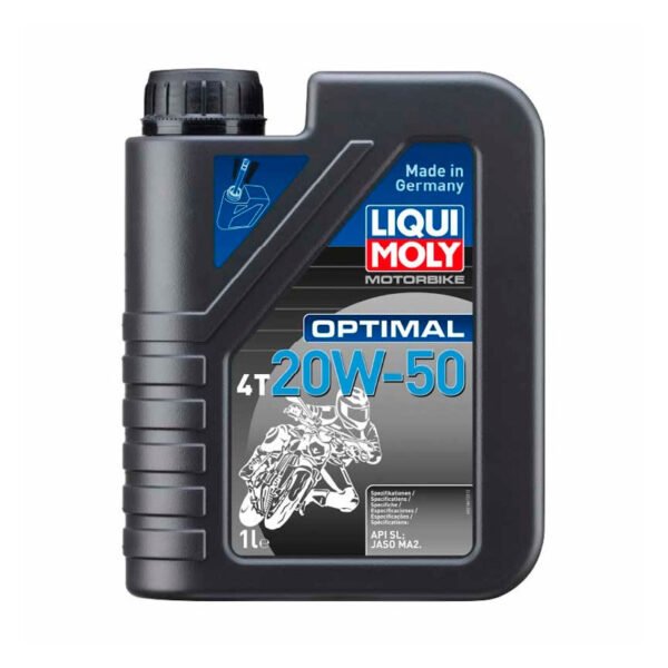 Aceite-Liqui-Moly-4t-20w-50-Optimal-Min-1lt-1.jpg Aceite Liqui Moly 4t 20w-50 Optimal Min 1lt
