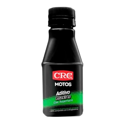 Aditivo Gasolina Crc 80 Cm3