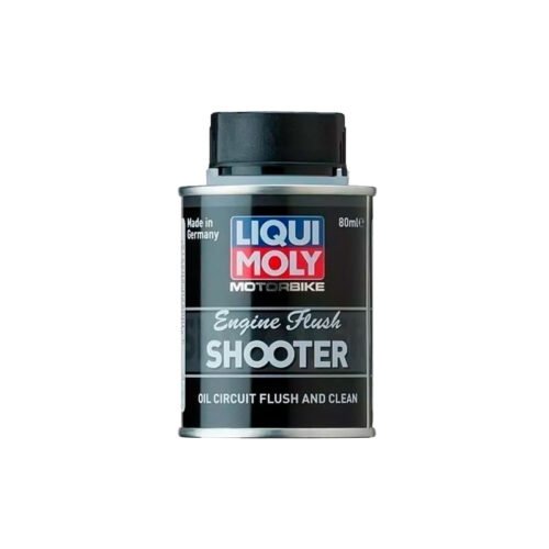 Limpiador De Motor Liqui Moly 80ml