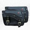 Alforjas Masterbag Tipo Chopper