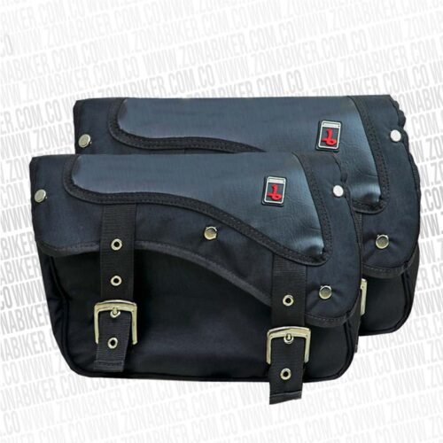 Alforjas Masterbag Tipo Chopper