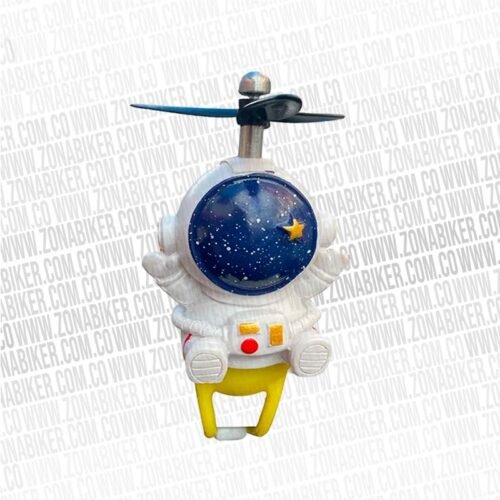 Astronauta Viajero