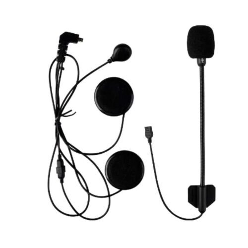Audifonos Rep Freedconn 5 Pines T-Com/R1/Ky Pro/Tmaxpro/R1pro