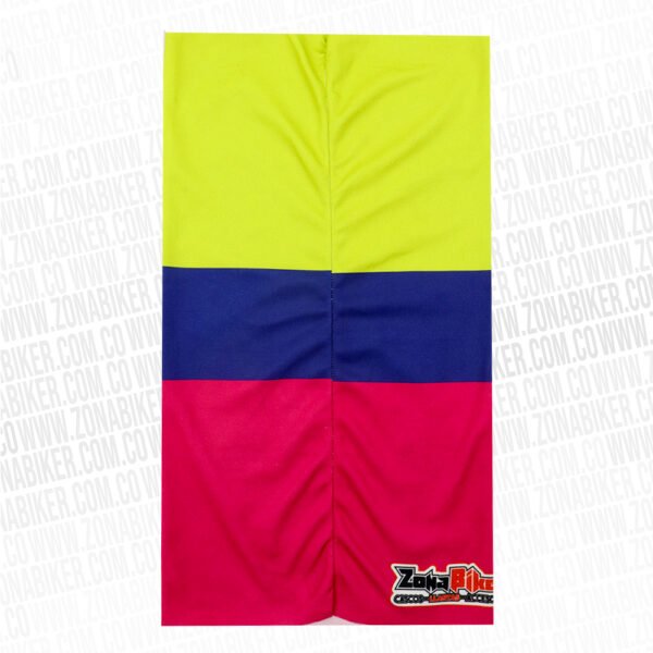 Balaclavas Ascenso Zonabiker