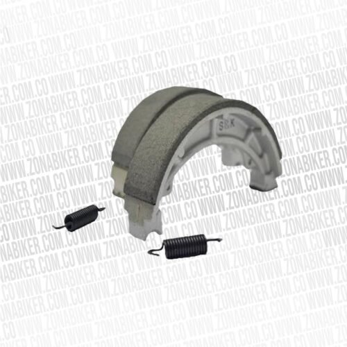 BANDA FRENO CRYPTON/V80/RS100