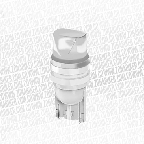 Bayoneta Cermica 12v T10