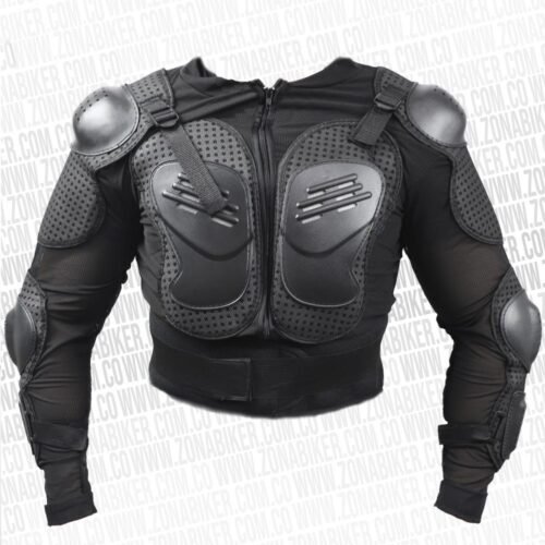Body Armor Dimo