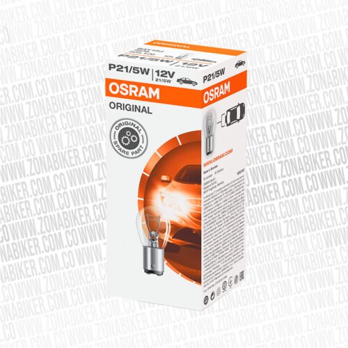 Bombillo Osram Stop Original