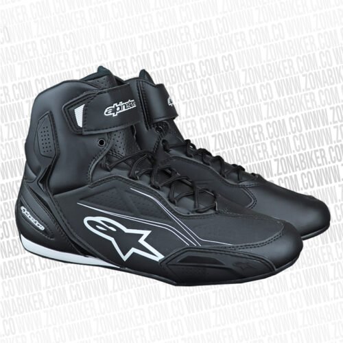Botas Alpinestars Faster 3 Negras