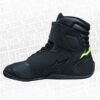 Botas Alpinestars Fastback-2 Negro Amarillo Fluorescente