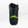 Botas Alpinestars Fastback-2 Negro Amarillo Fluorescente