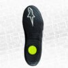 Botas Alpinestars Fastback-2 Negro Amarillo Fluorescente