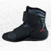 Botas Alpinestars Fastback-2 Negro Rojo