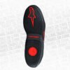 Botas Alpinestars Fastback-2 Negro Rojo