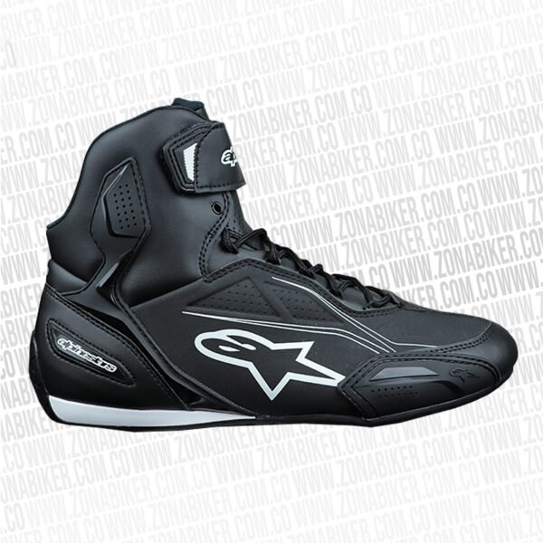 Botas Alpinestars Faster 3 Negras