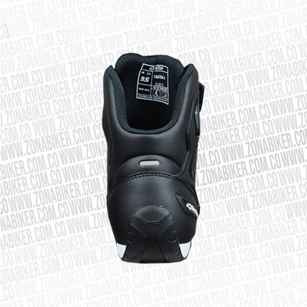 Botas Alpinestars Faster 3 Negras