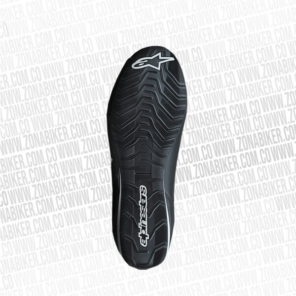 Botas Alpinestars Faster 3 Negras