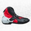 Botas Alpinestars Smx-1 Negra Blanca Roja