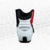 Botas Alpinestars Smx-1 Negra Blanca Roja