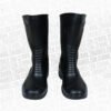 Botas Dakar Dk0575 Negras
