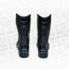 Botas Dakar Dk0575 Negras