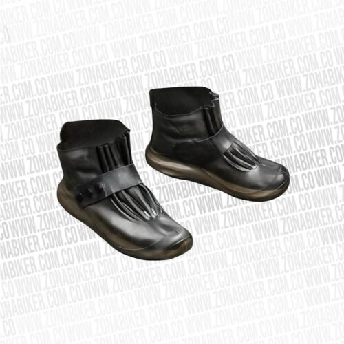 Botas Impermeables Bullet 300 Negras