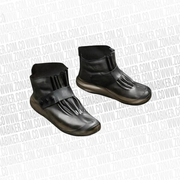BOTASIMPERMEABLESBULLET300FINAL.jpg Botas Impermeables Bullet 300 Negras