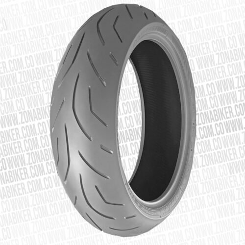Llanta Bridgestone Battlax S20 Evo 190/50-17 Sellomatic